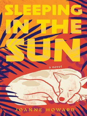 cover image of Sleeping in the Sun